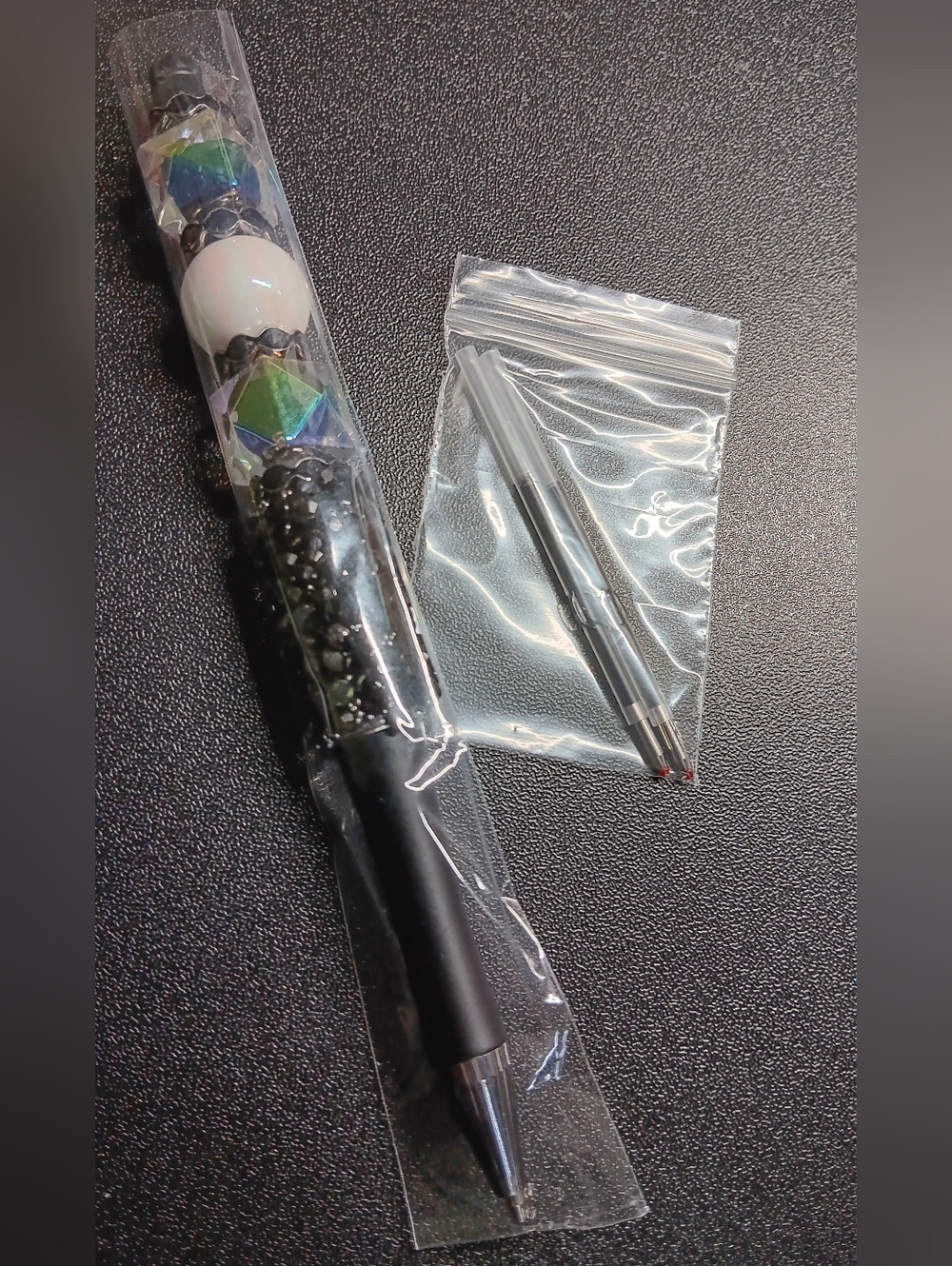 Custom Pen (Handcrafted) - Picture 7 of 7
